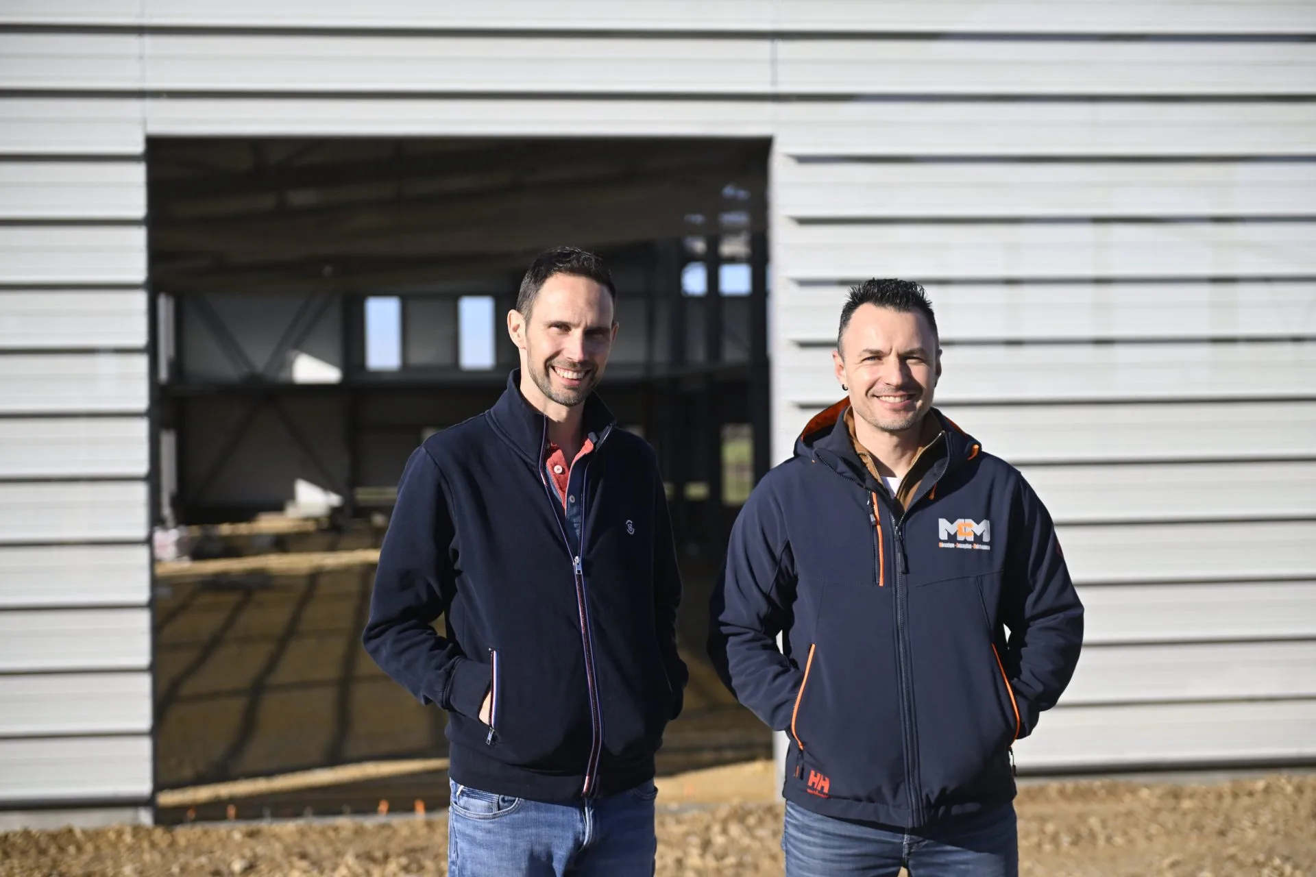 fabien-xavier-mcm84 Fondateurs de MCM 84